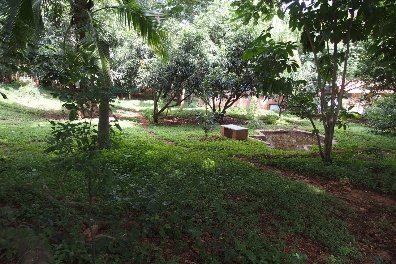 ELEPHANT COUNTRY HOMESTAY BANGALORE